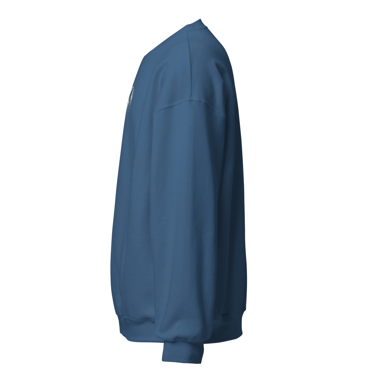 OHOW deluxe Unisex Sweatshirt