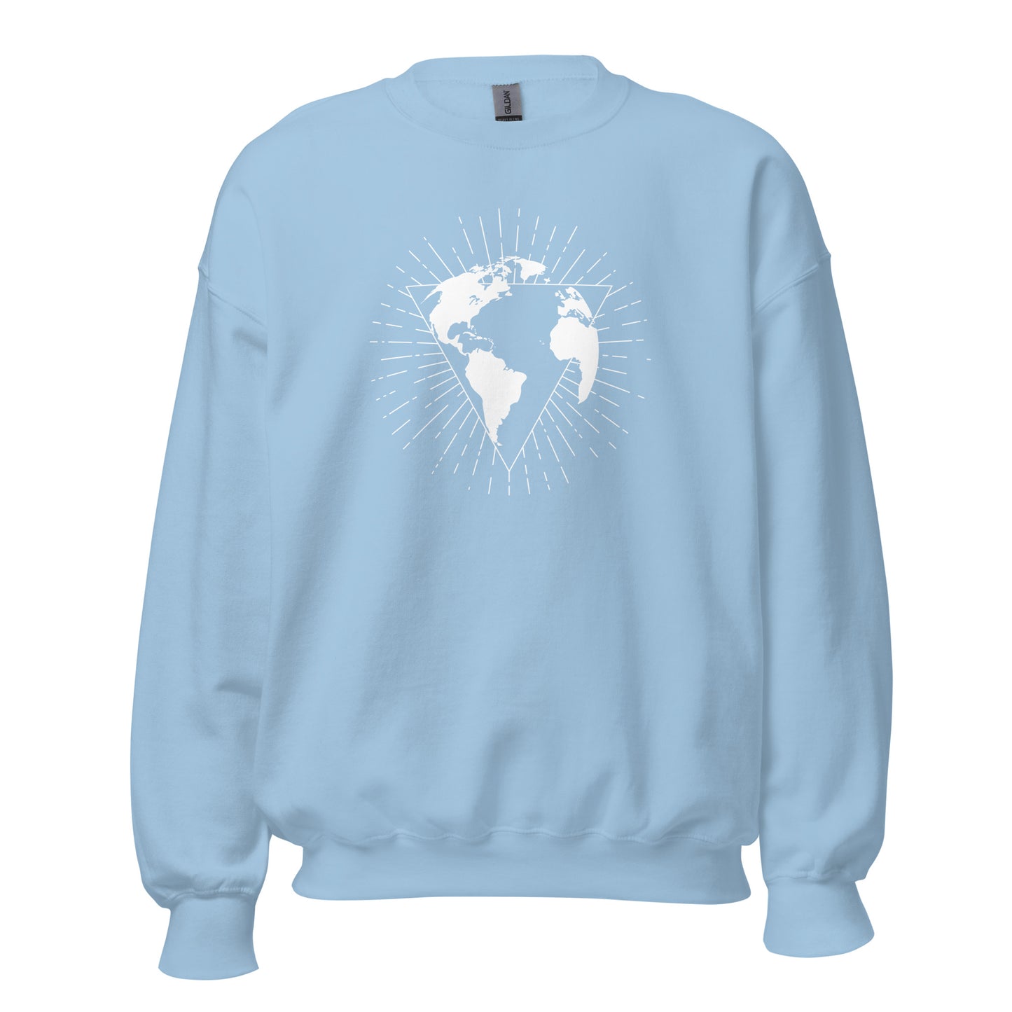 OHOW Unisex Sweatshirt
