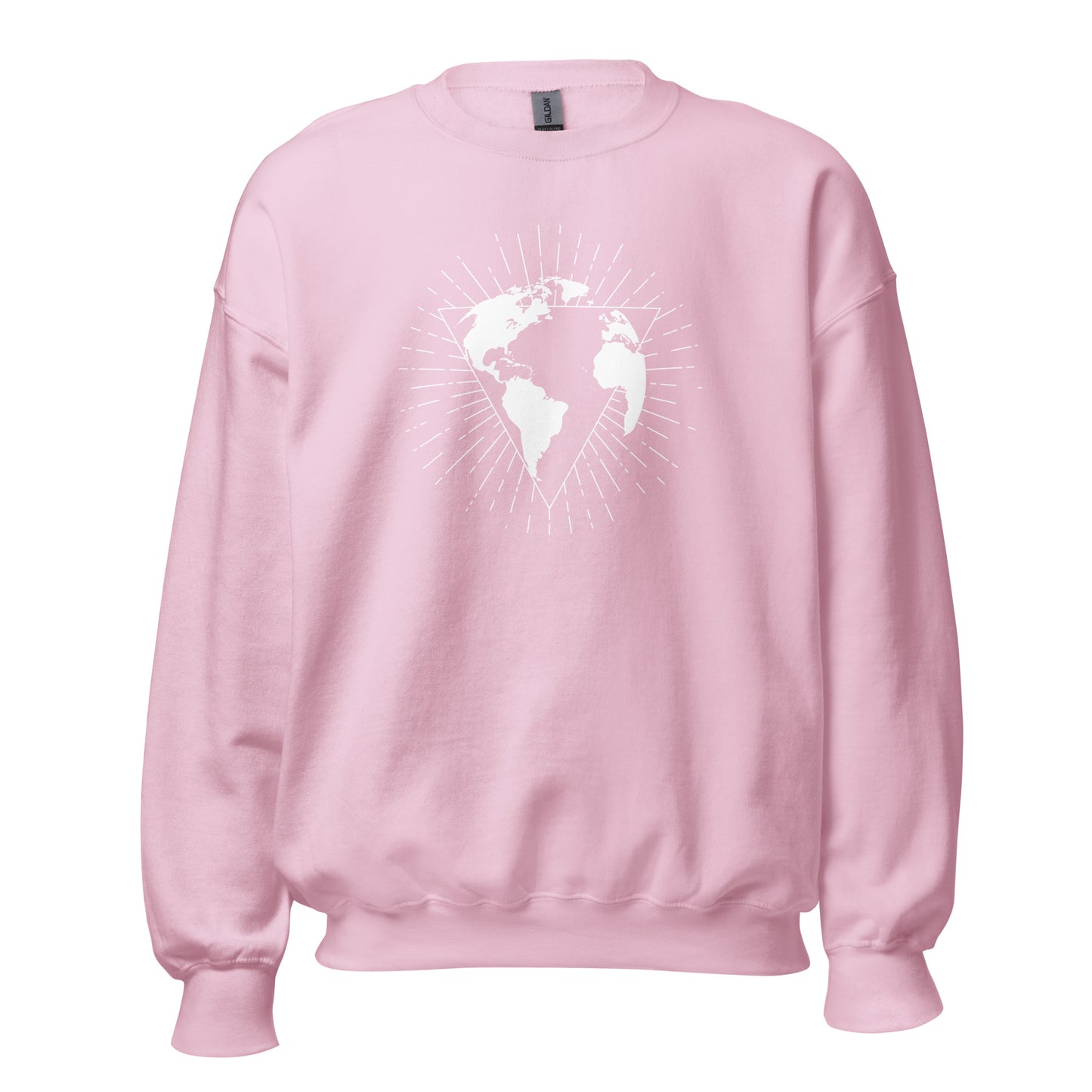 OHOW Unisex Sweatshirt