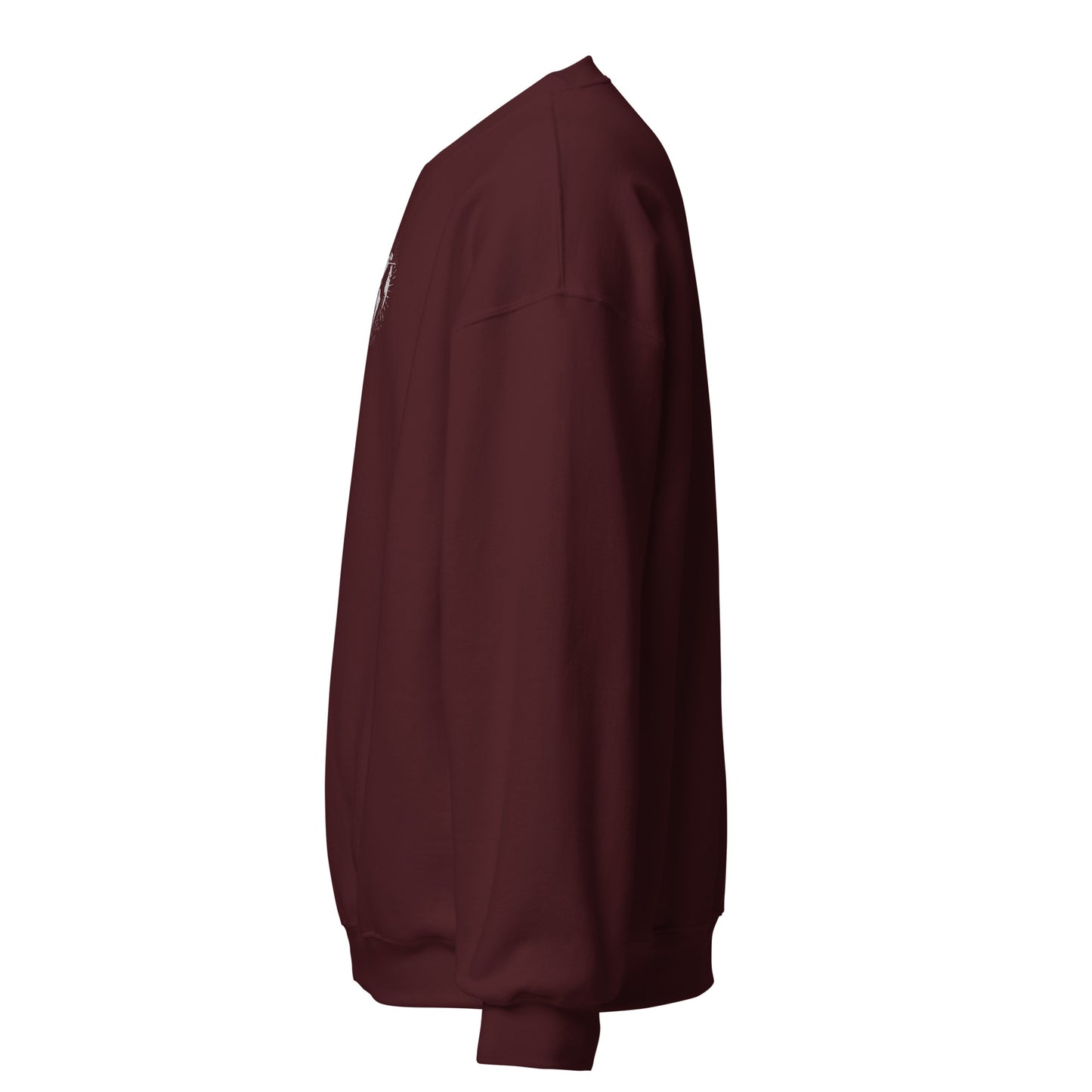 OHOW deluxe Unisex Sweatshirt