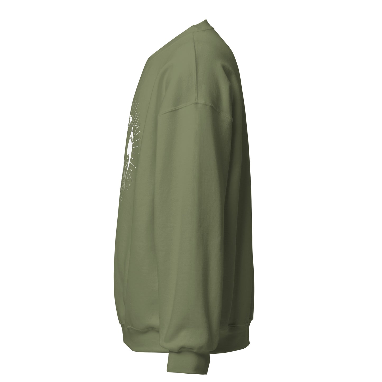 OHOW Unisex Sweatshirt