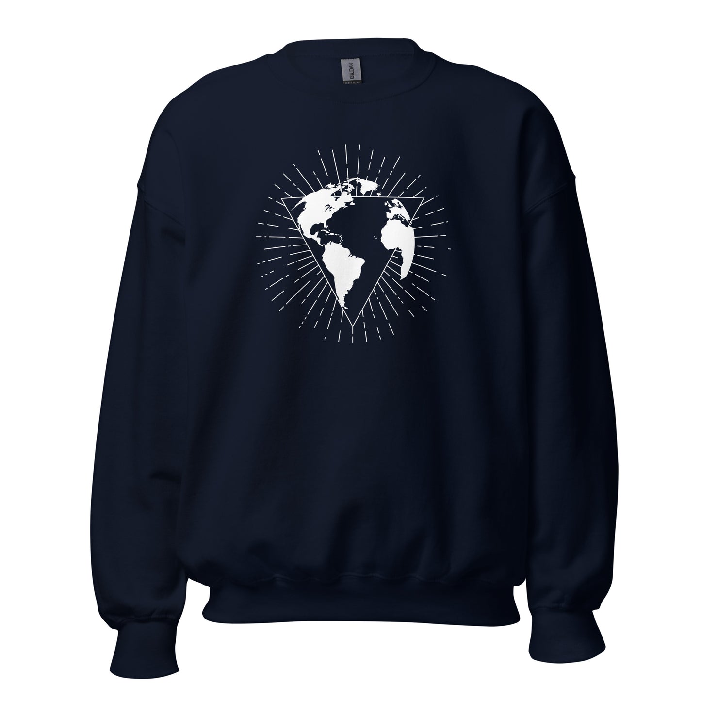 OHOW Unisex Sweatshirt
