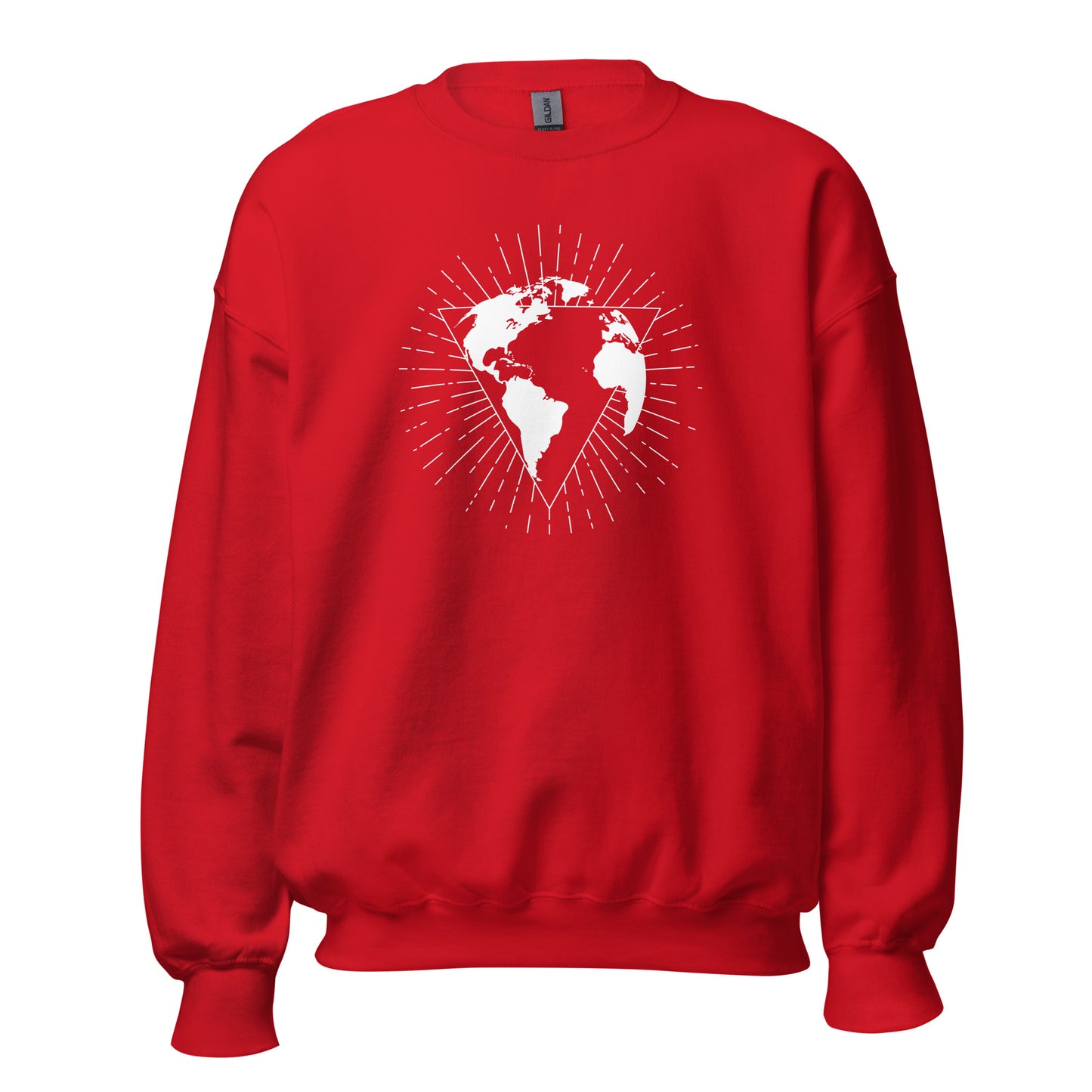 OHOW Unisex Sweatshirt