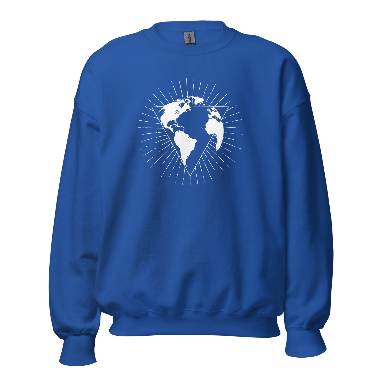 OHOW Unisex Sweatshirt
