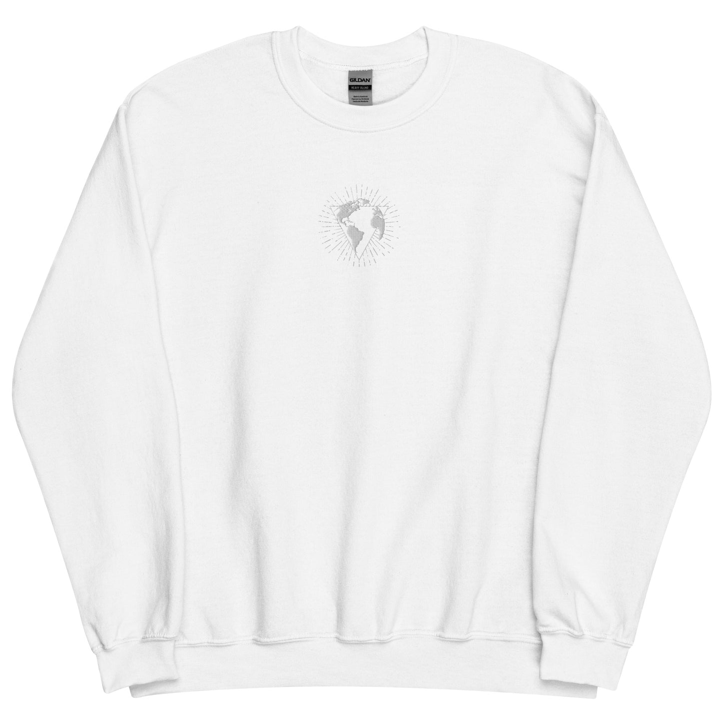OHOW deluxe Unisex Sweatshirt