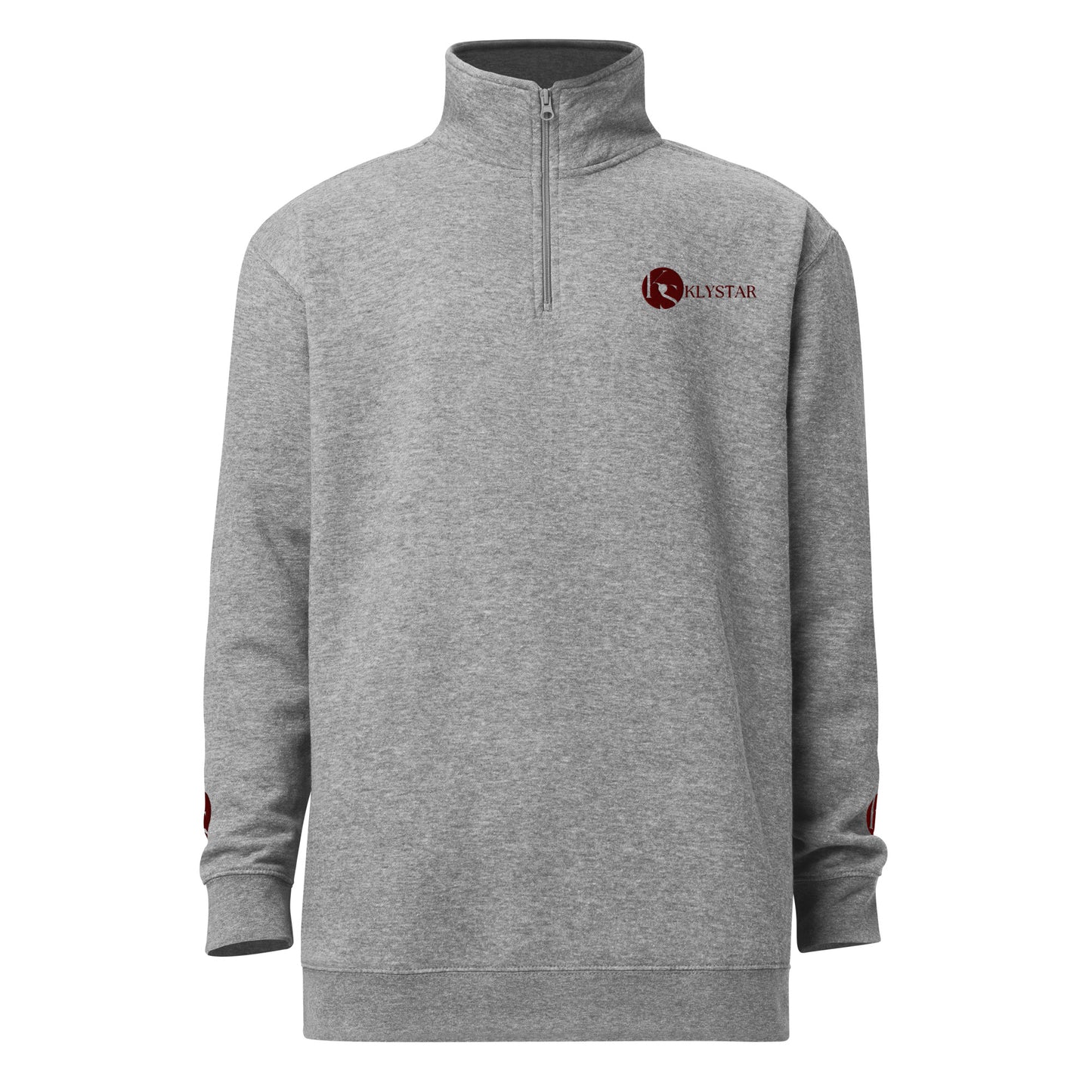 KLYSTAR deluxe Unisex Pullover