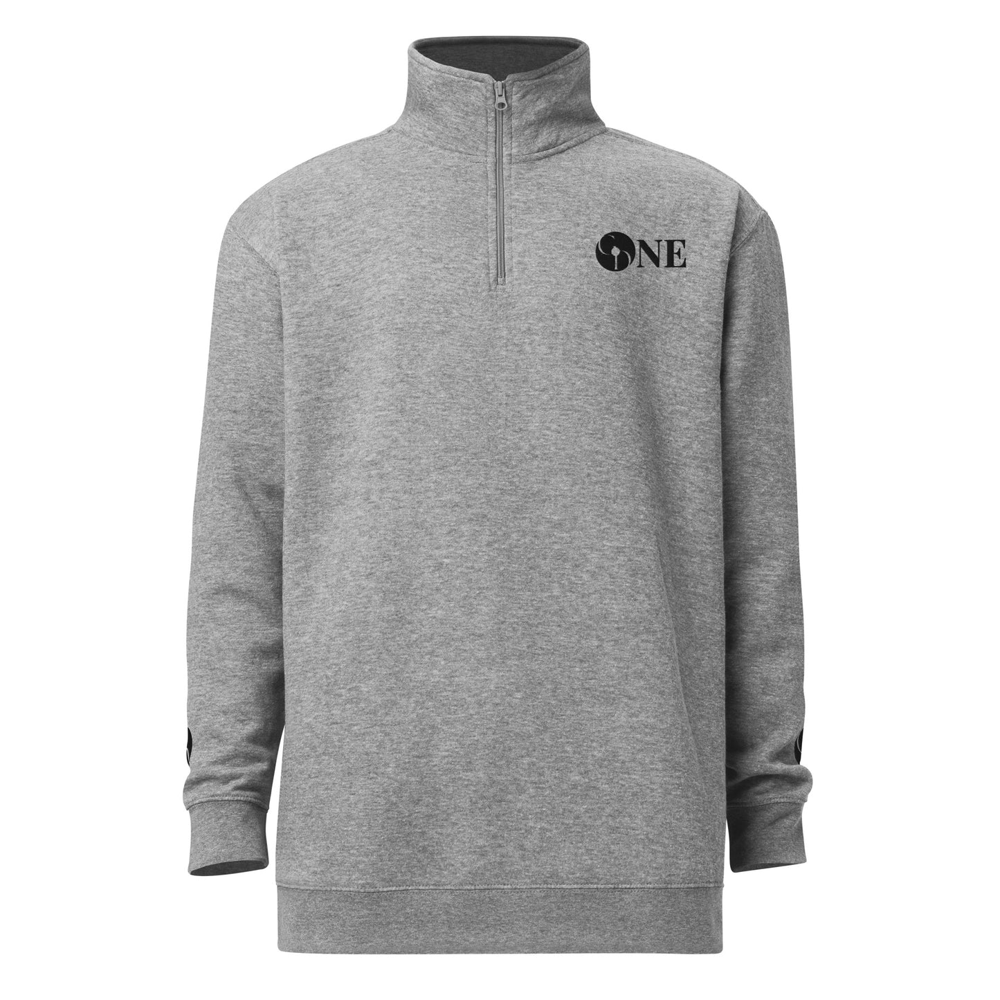 One GOD deluxe Unisex Pullover