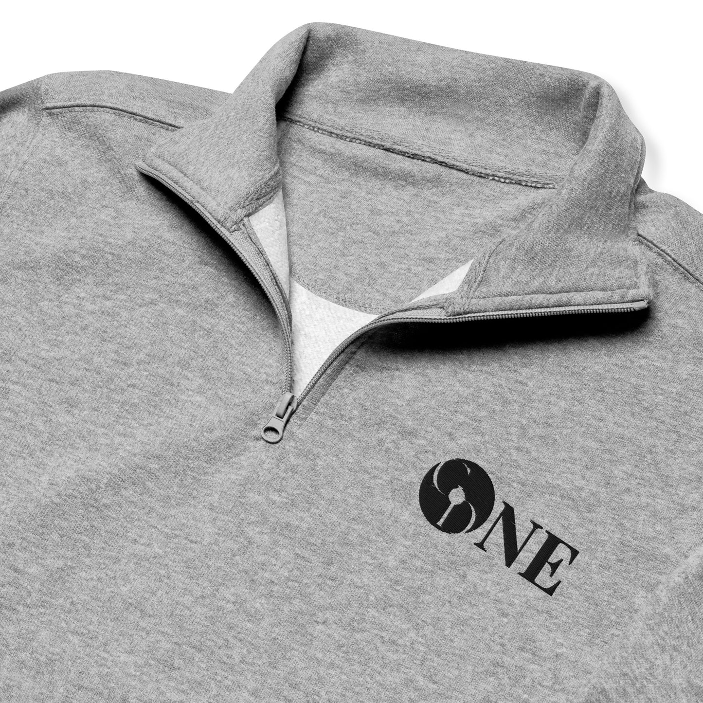 One GOD deluxe Unisex Pullover