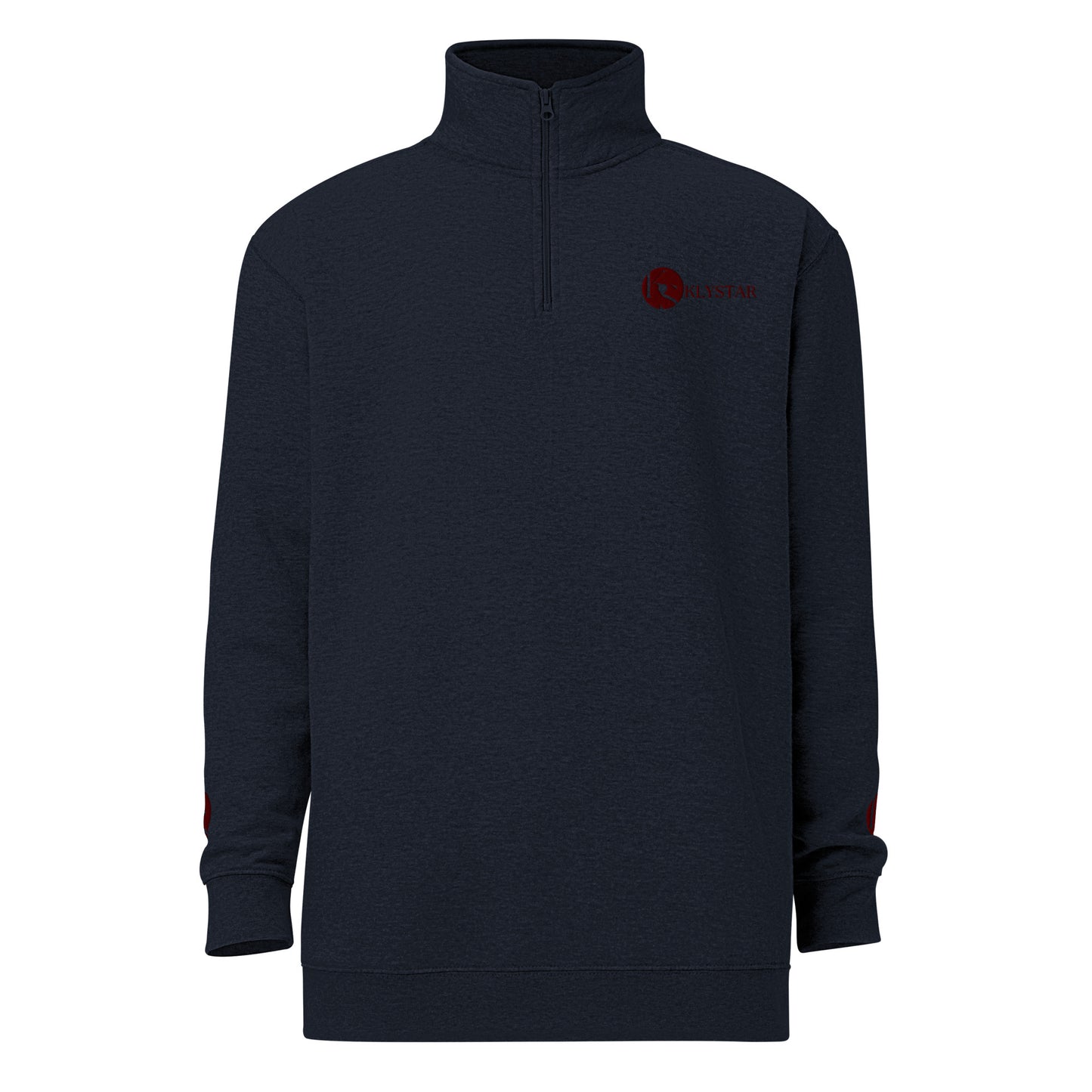 KLYSTAR deluxe Unisex Pullover