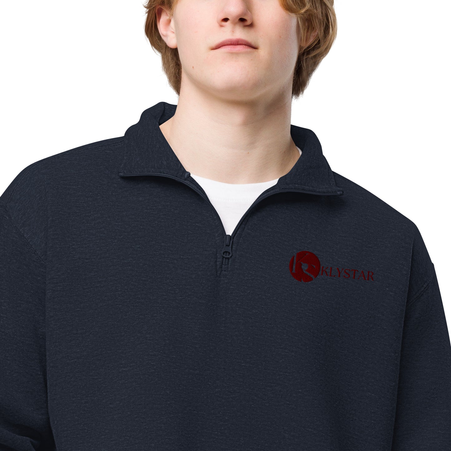 KLYSTAR deluxe Unisex Pullover