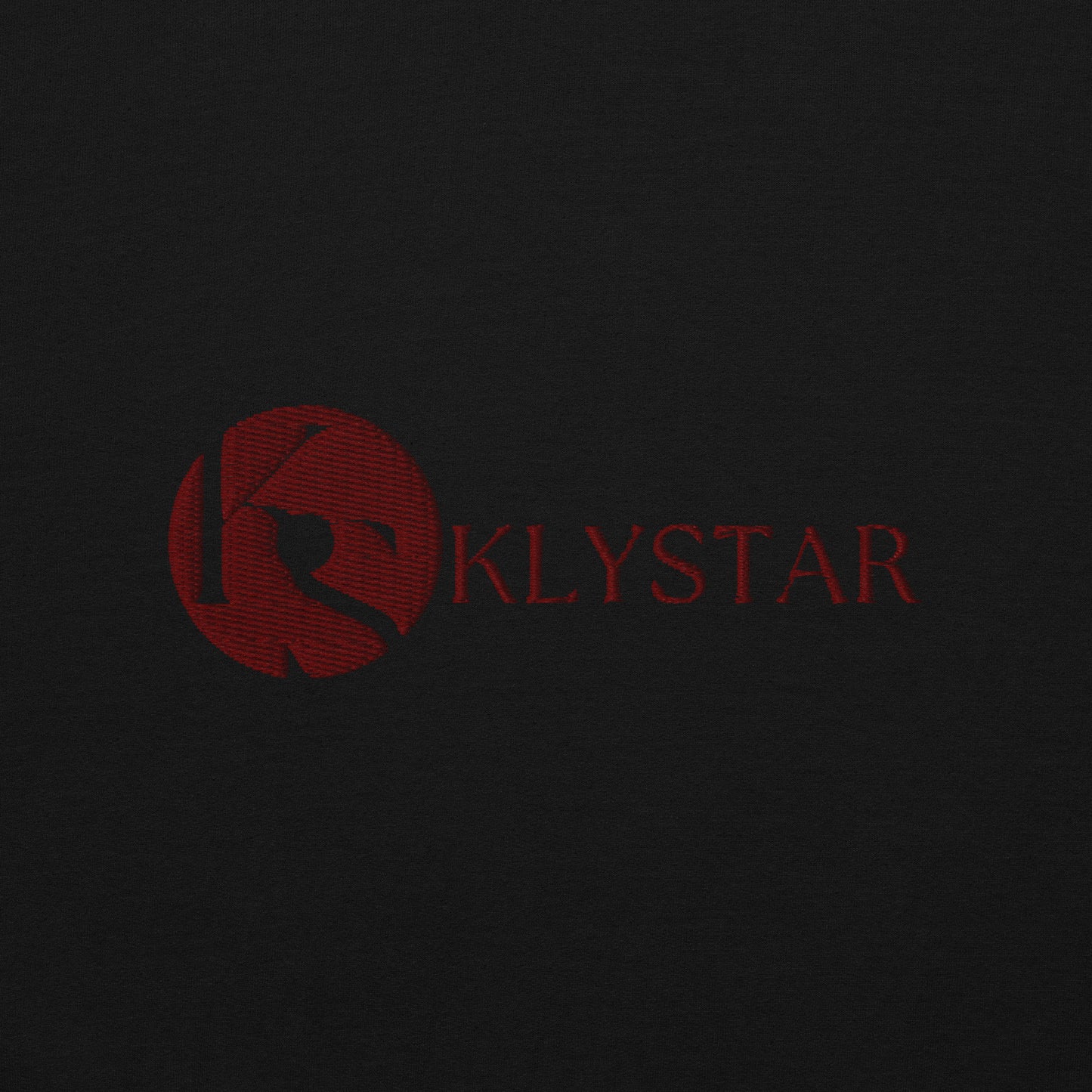 KLYSTAR deluxe Unisex Hoodie