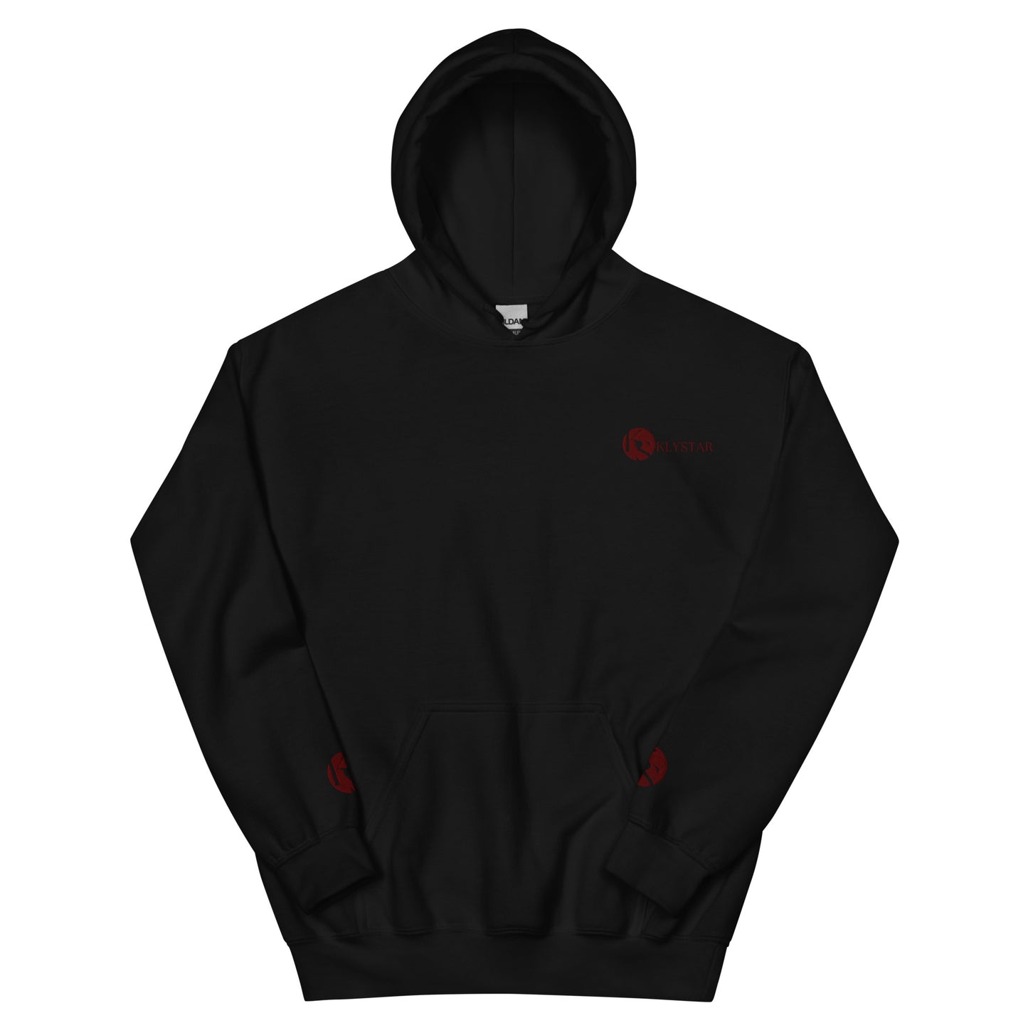 KLYSTAR deluxe Unisex Hoodie