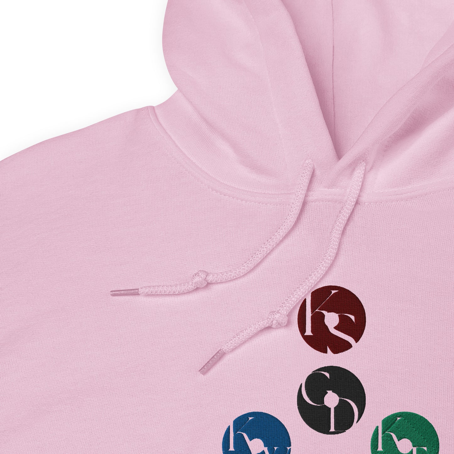 Trinity deluxe Unisex Hoodie