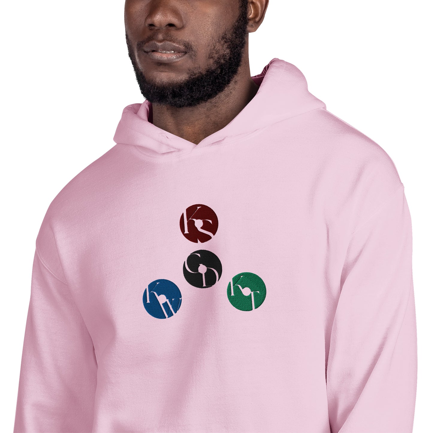 Trinity deluxe Unisex Hoodie