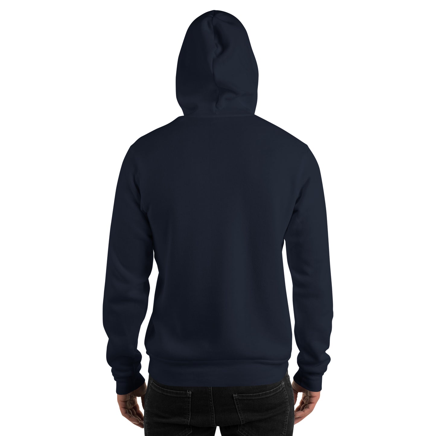 Trinity deluxe Unisex Hoodie