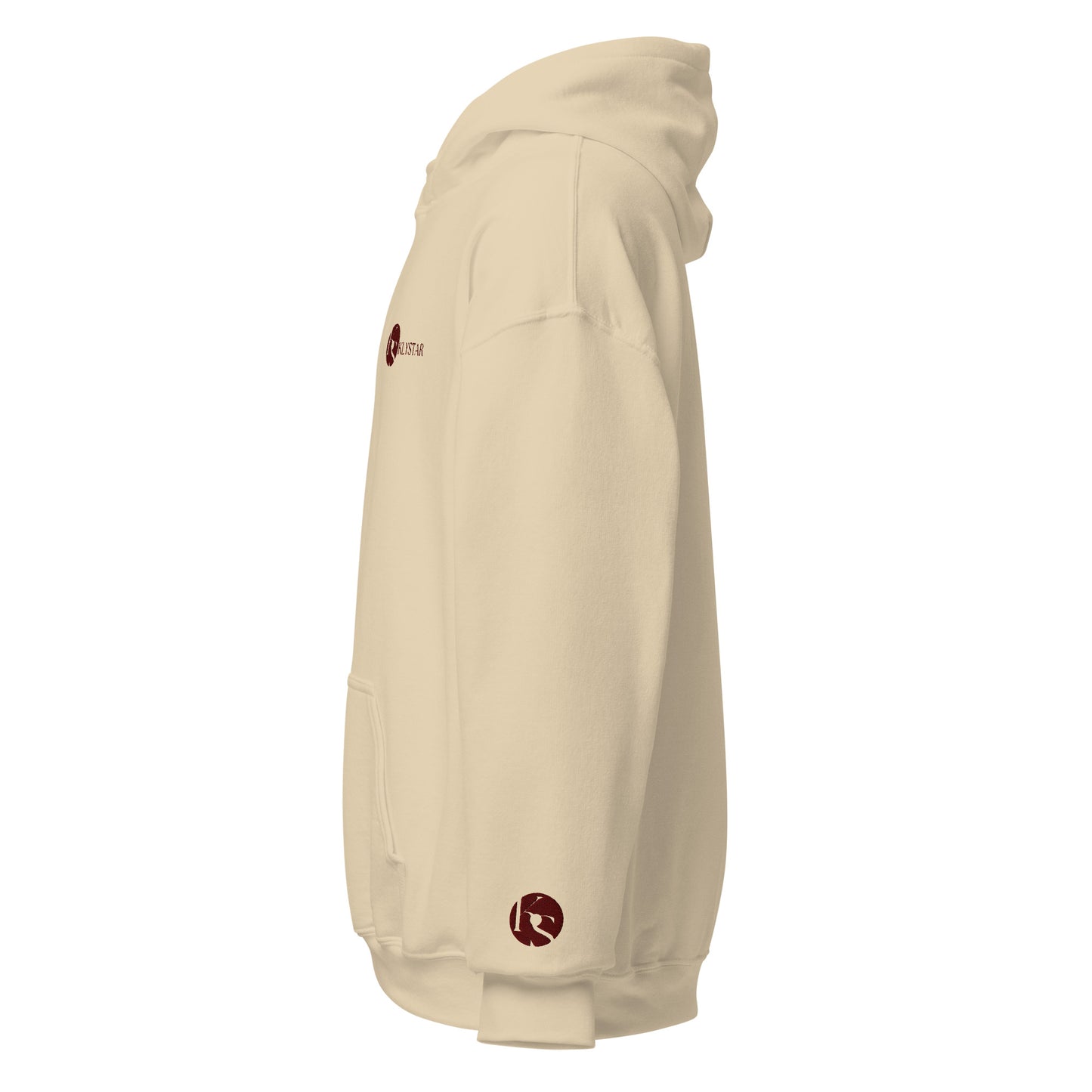 KLYSTAR deluxe Unisex Hoodie