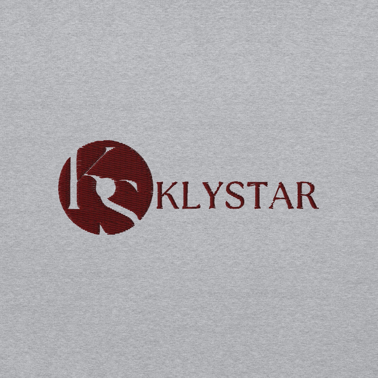 KLYSTAR deluxe Unisex Hoodie