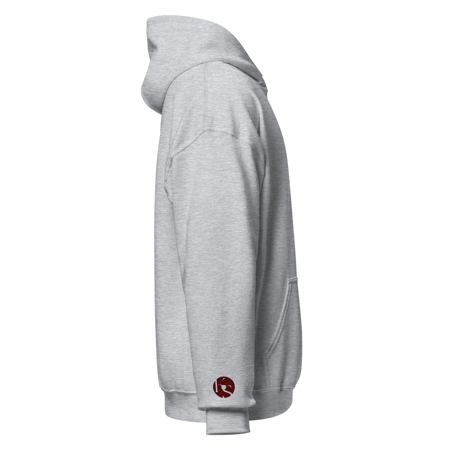 KLYSTAR deluxe Unisex Hoodie