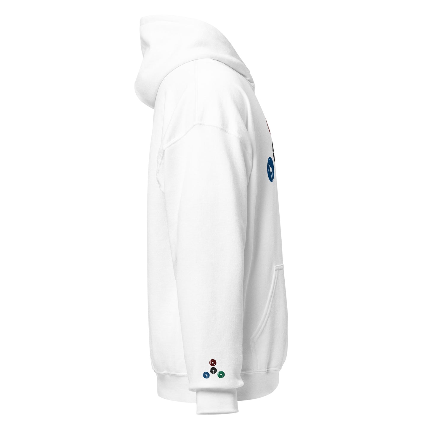 Trinity deluxe Unisex Hoodie