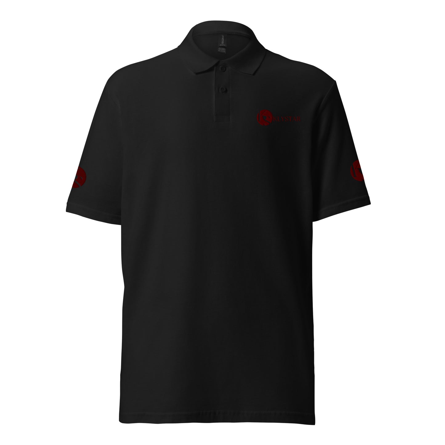 KLYSTAR deluxe Unisex Polo Shirt