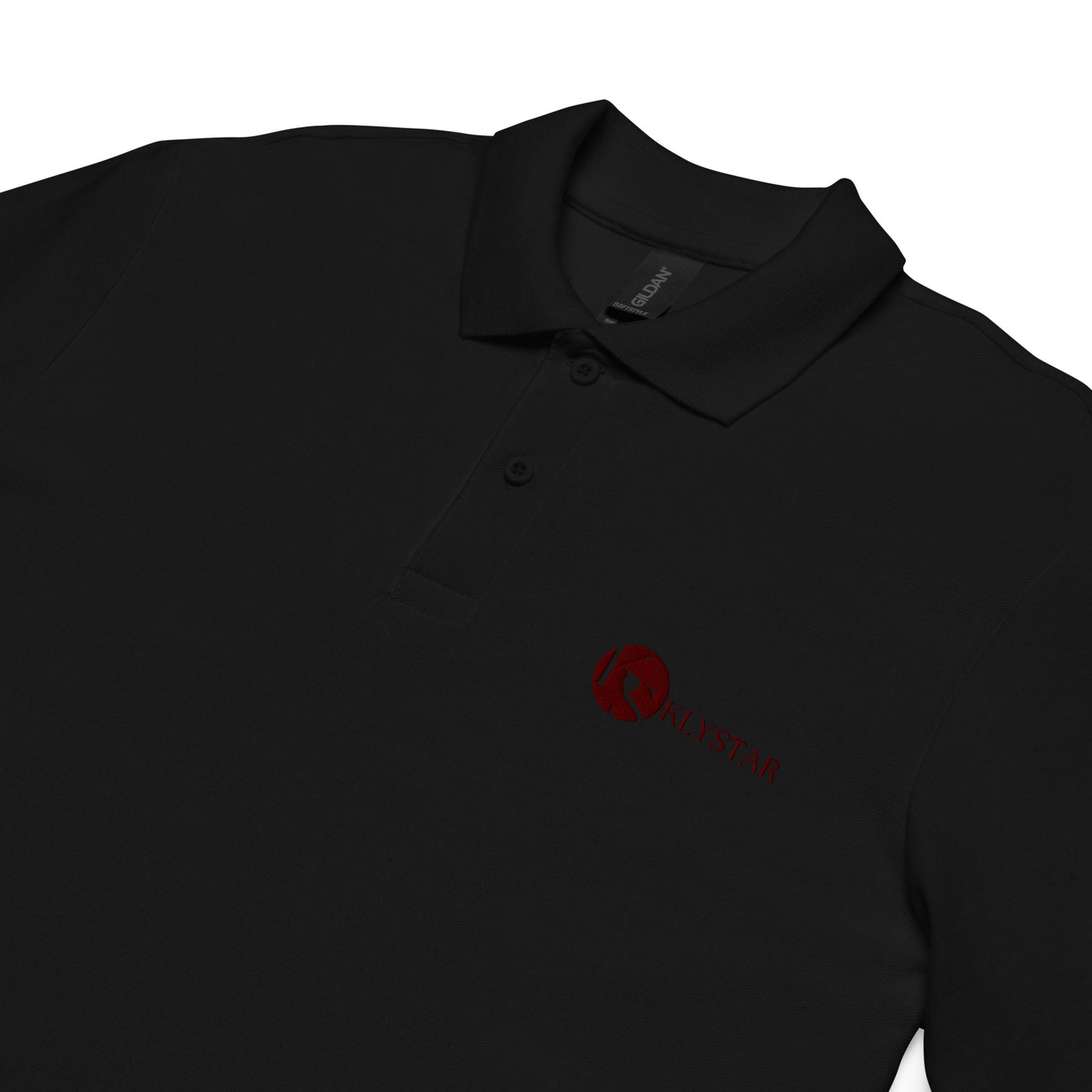 KLYSTAR deluxe Unisex Polo Shirt