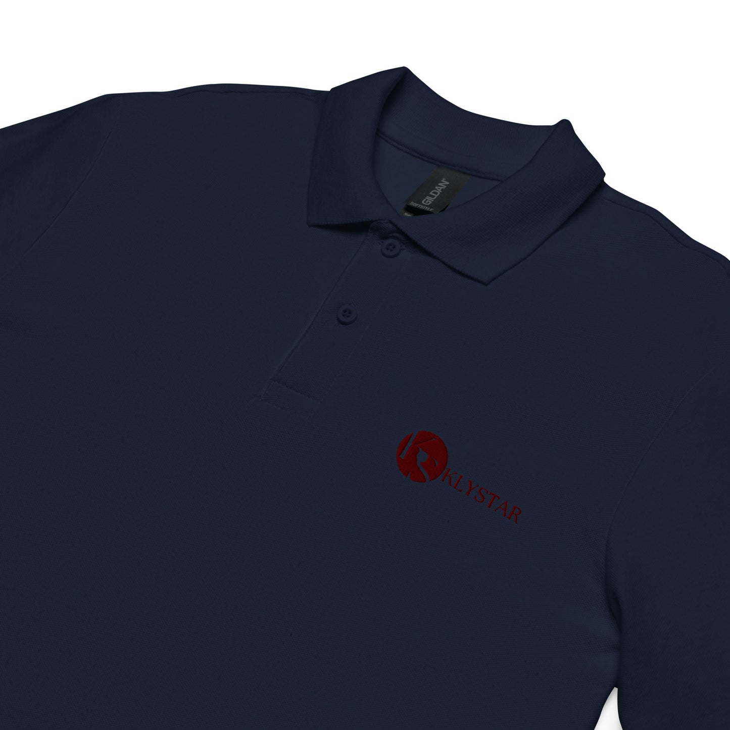 KLYSTAR deluxe Unisex Polo Shirt