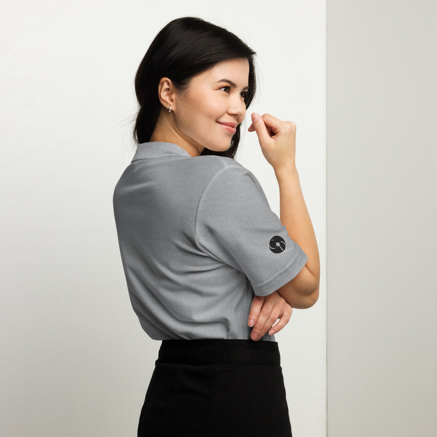 ONE deluxe Polo Shirt