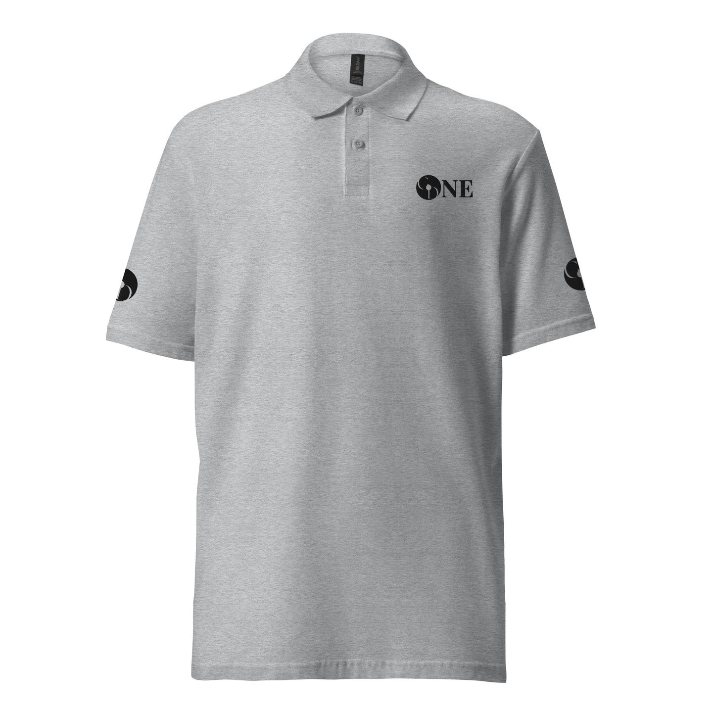 ONE deluxe Polo Shirt