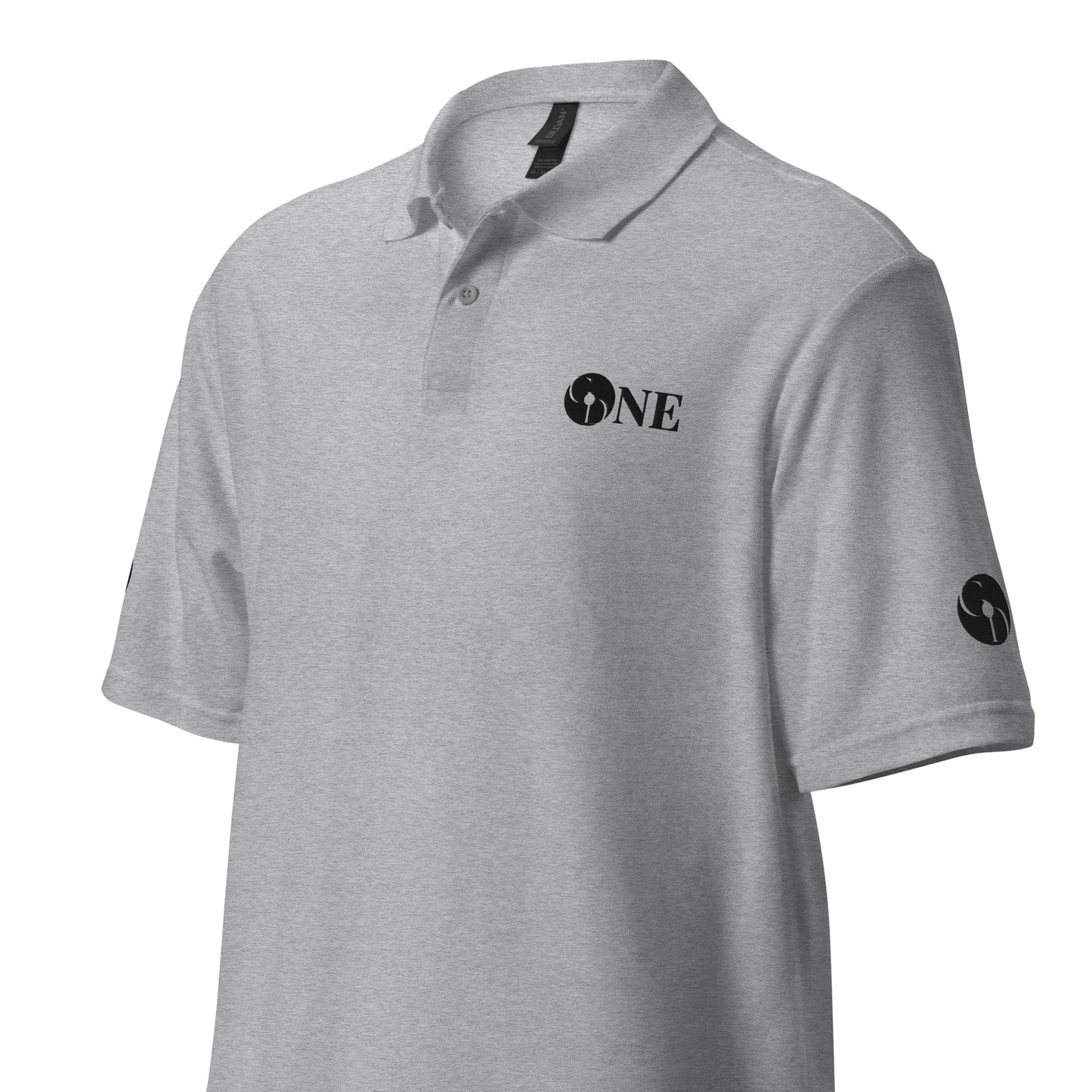 ONE deluxe Polo Shirt