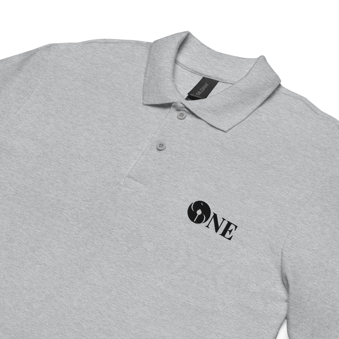 ONE deluxe Polo Shirt