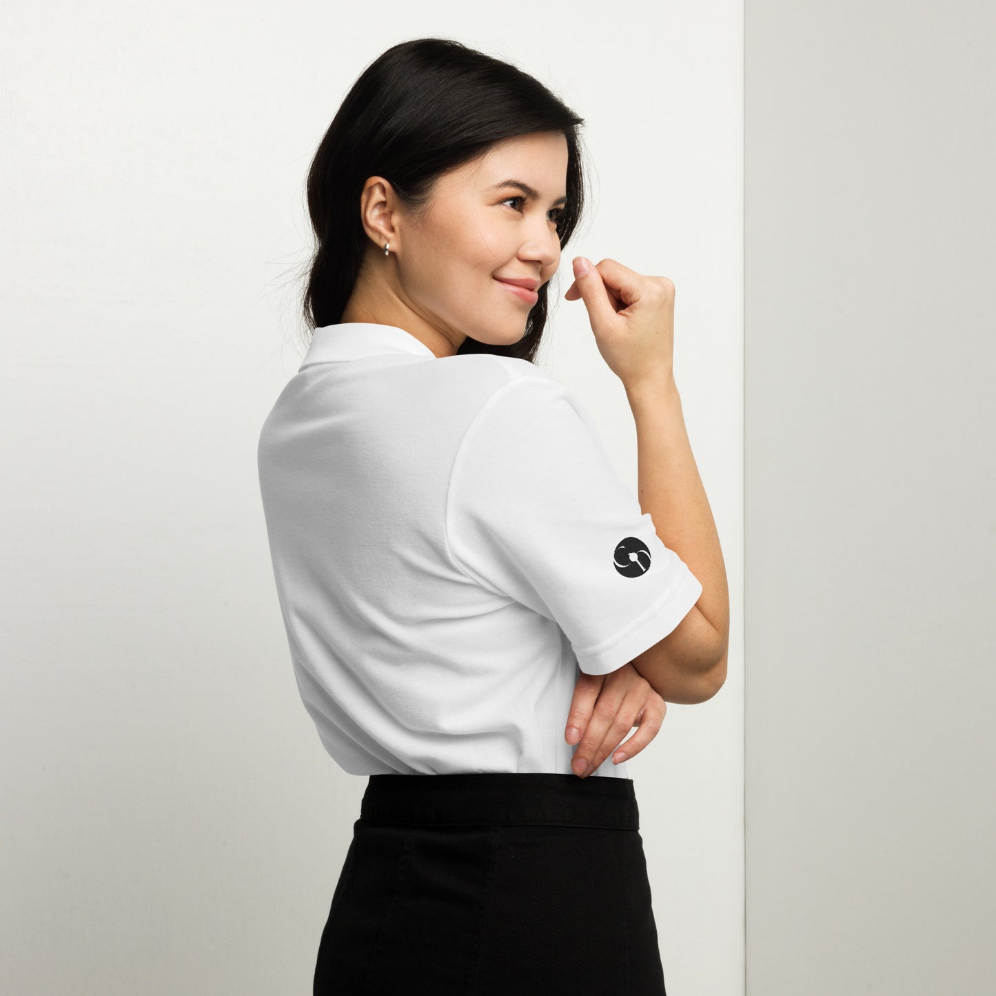 ONE deluxe Polo Shirt