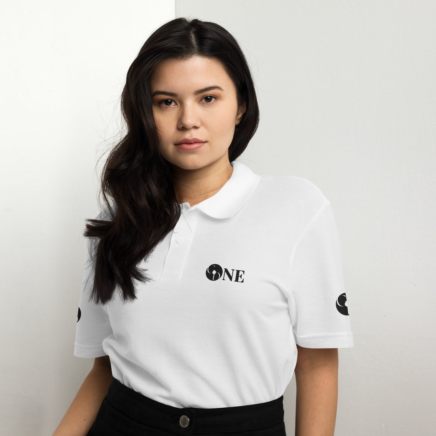 ONE deluxe Polo Shirt
