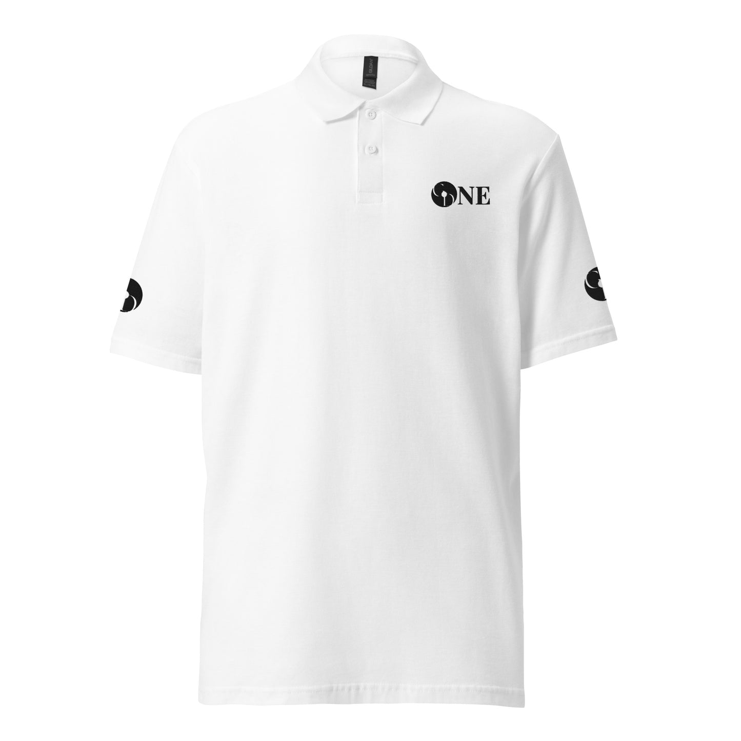 ONE deluxe Polo Shirt