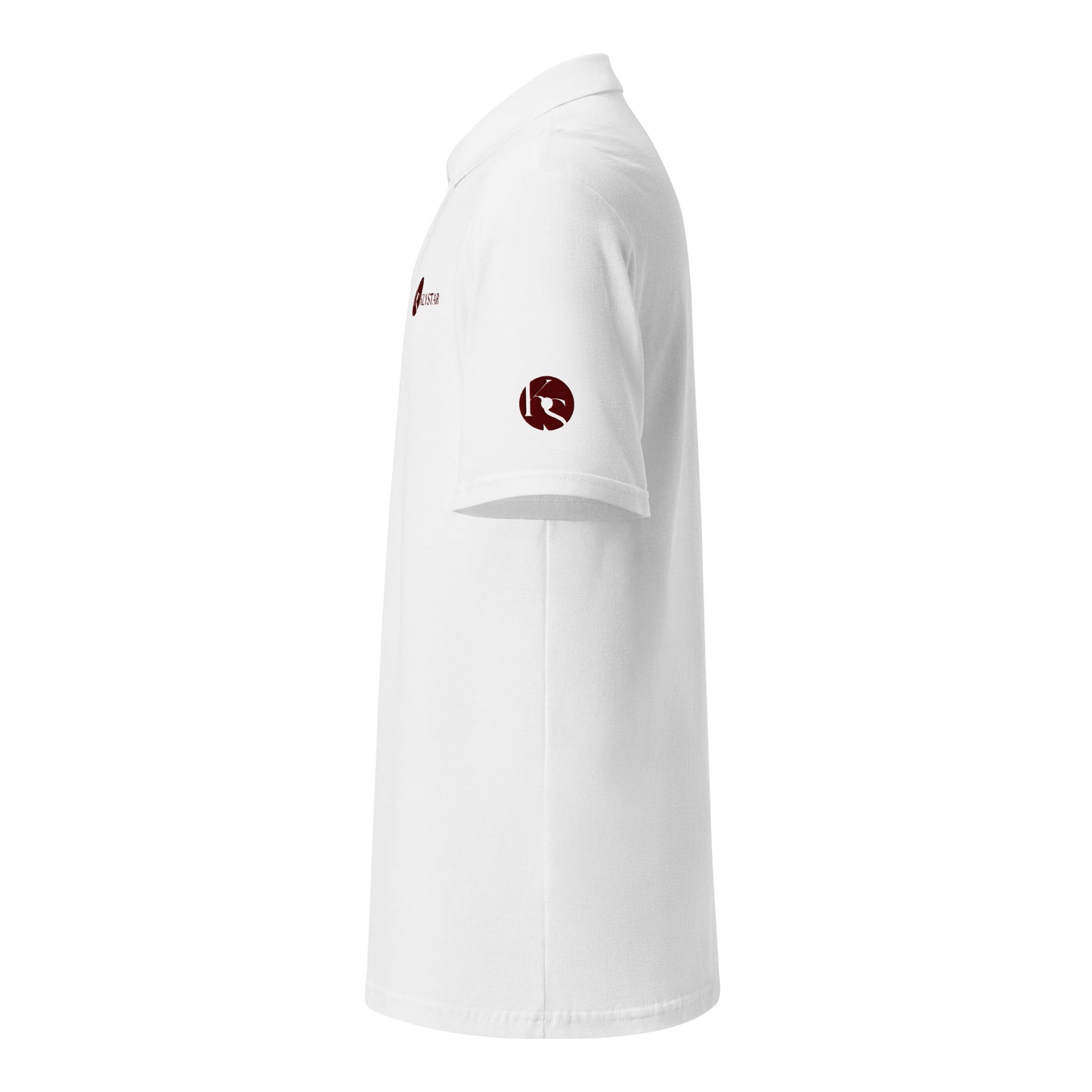 KLYSTAR deluxe Unisex Polo Shirt