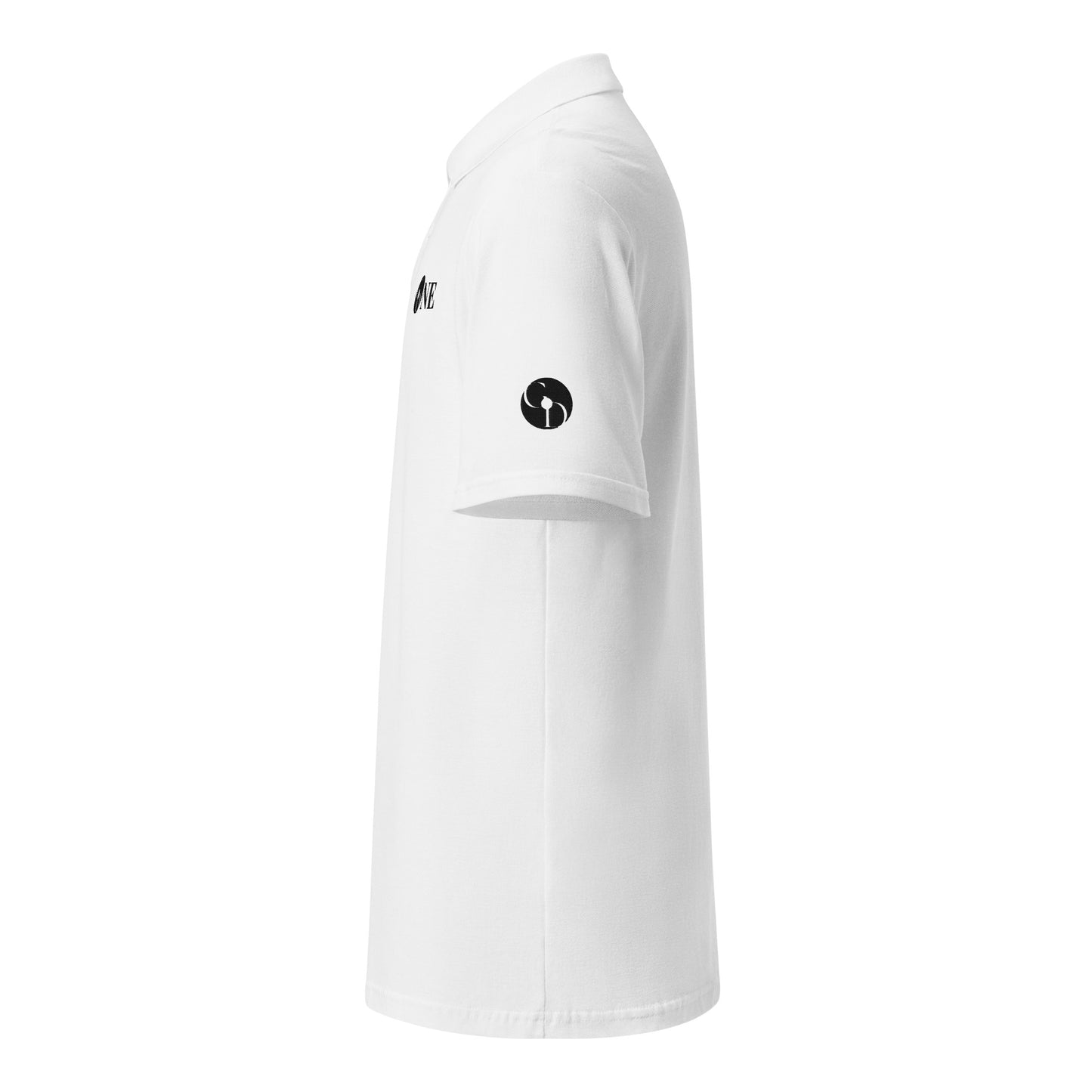 ONE deluxe Polo Shirt