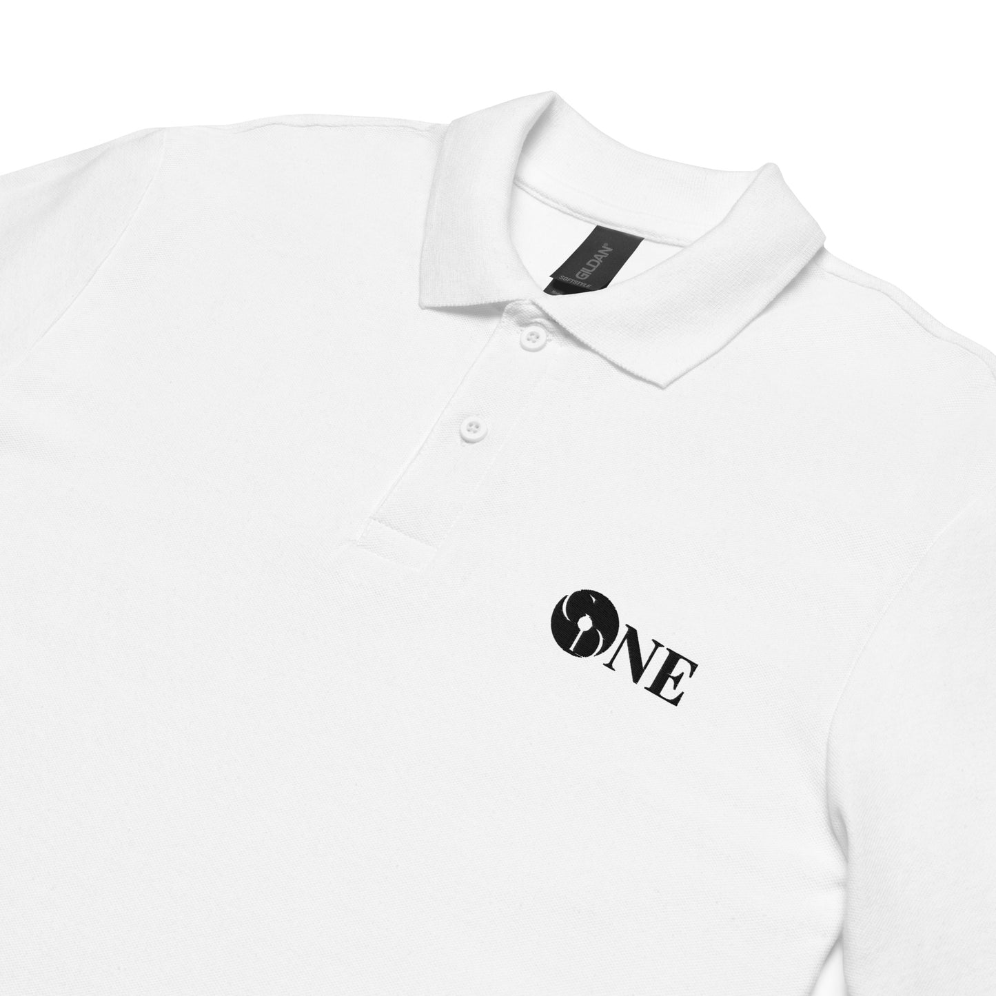 ONE deluxe Polo Shirt