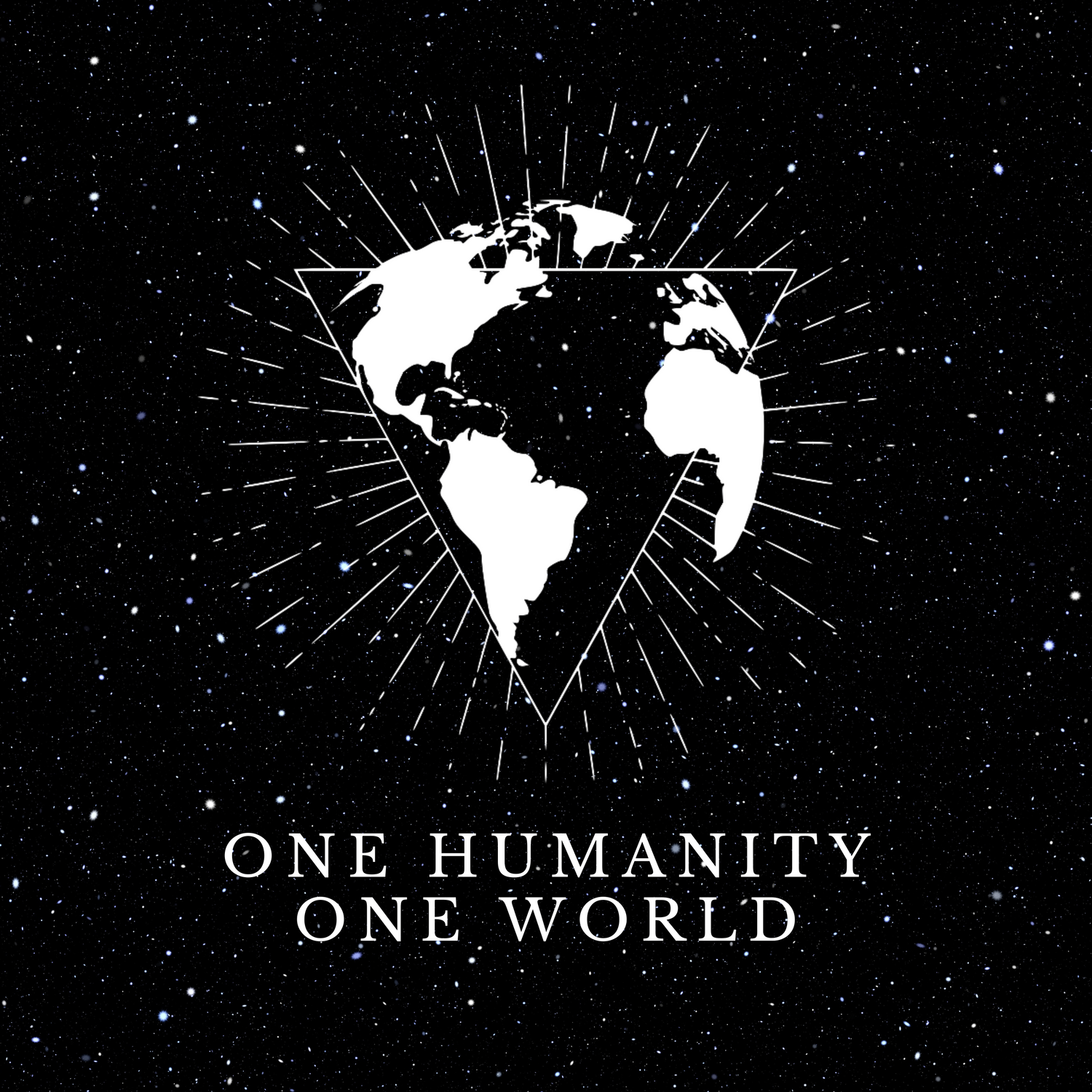 One Humanity One World