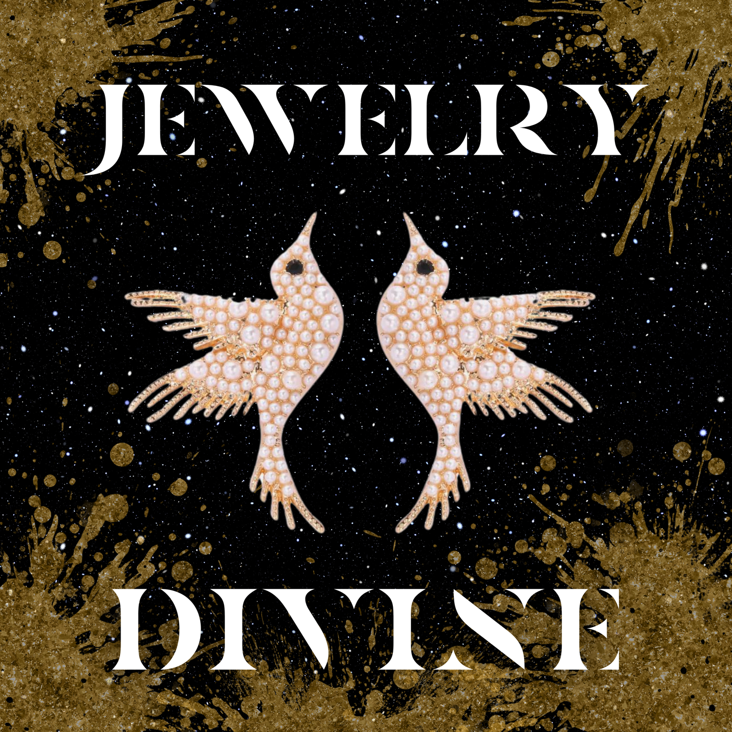 Divine Jewelry