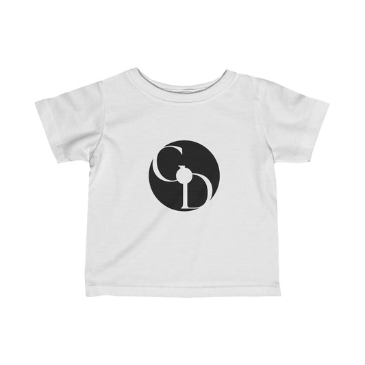 GOD Infant T-shirt