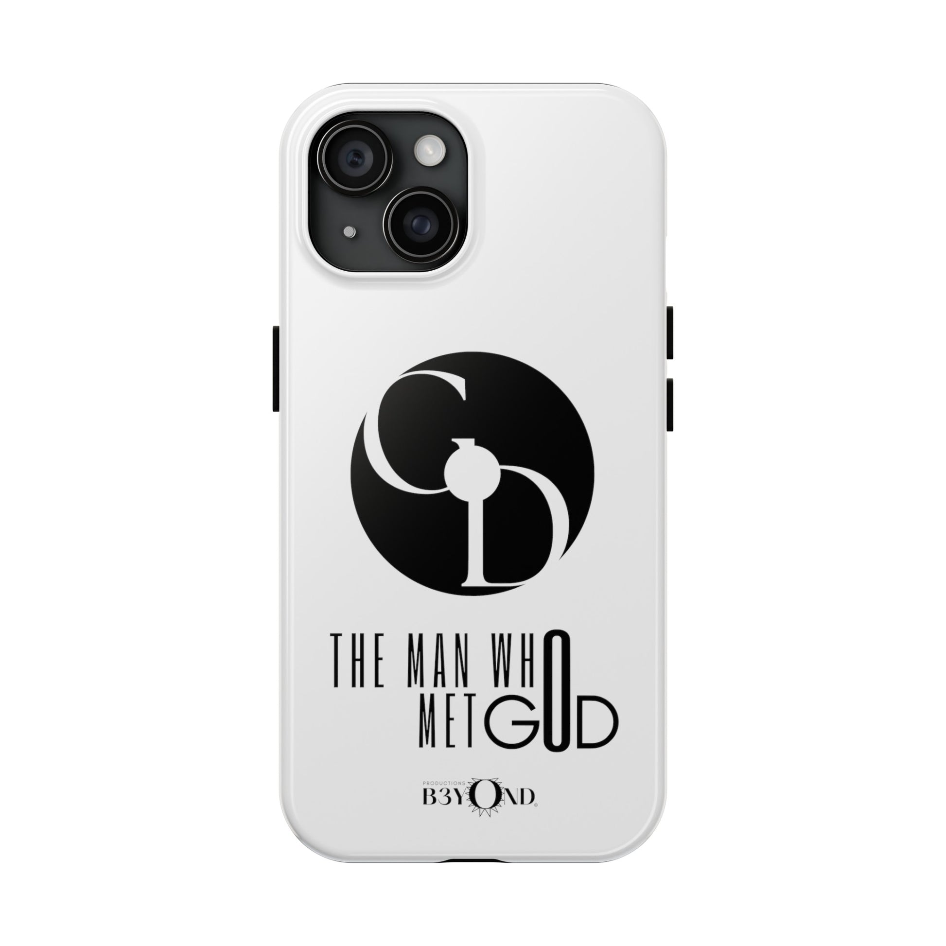 GOD Phone Case KLYSTAR GOD Phone Case KLYSTAR