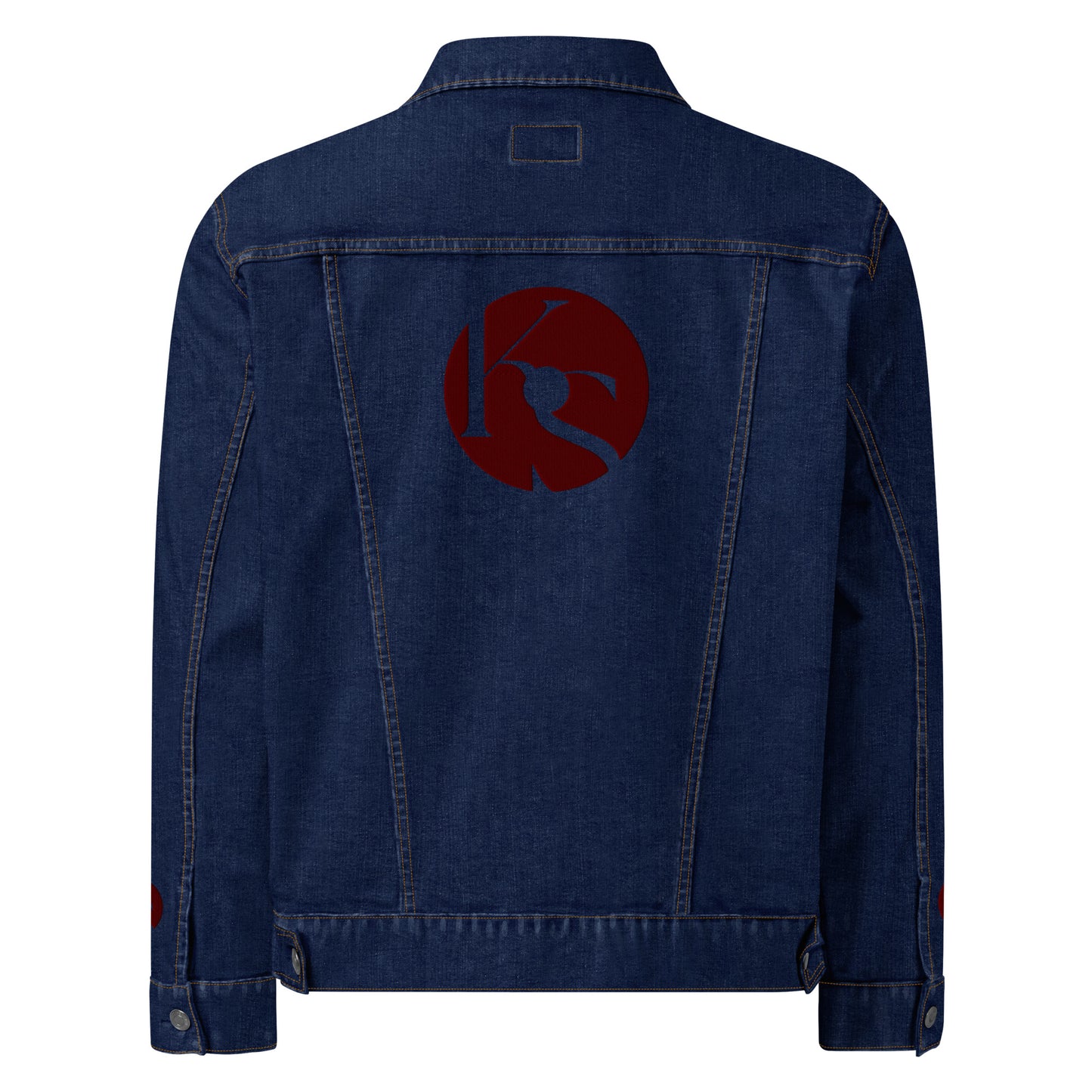 KLYSTAR deluxe Unisex Denim Jacket