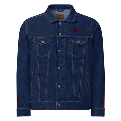 KLYSTAR deluxe Unisex Denim Jacket