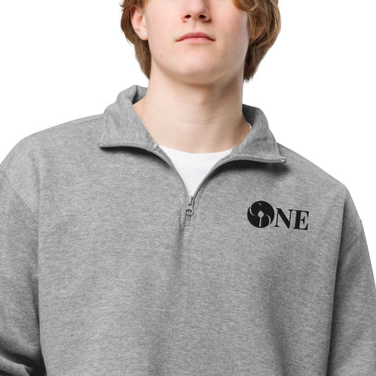 One GOD deluxe Unisex Pullover