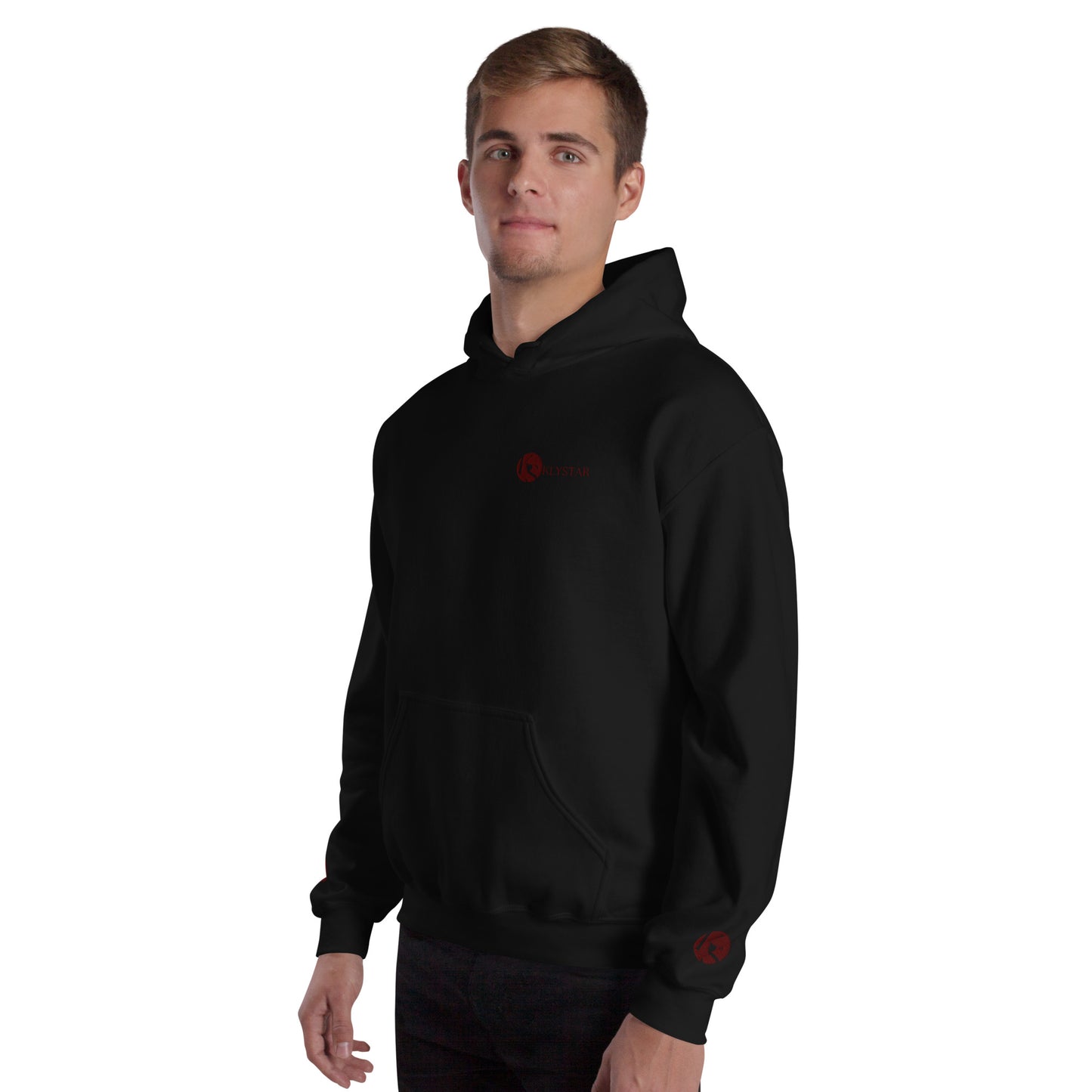 KLYSTAR deluxe Unisex Hoodie