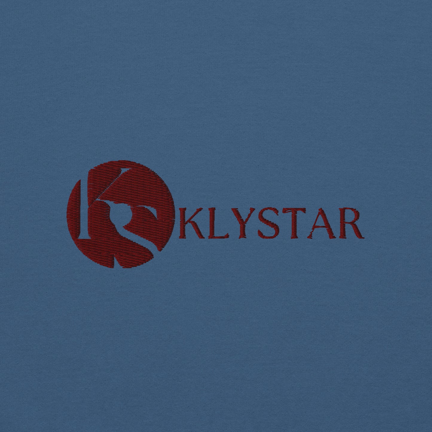 KLYSTAR deluxe Unisex Hoodie