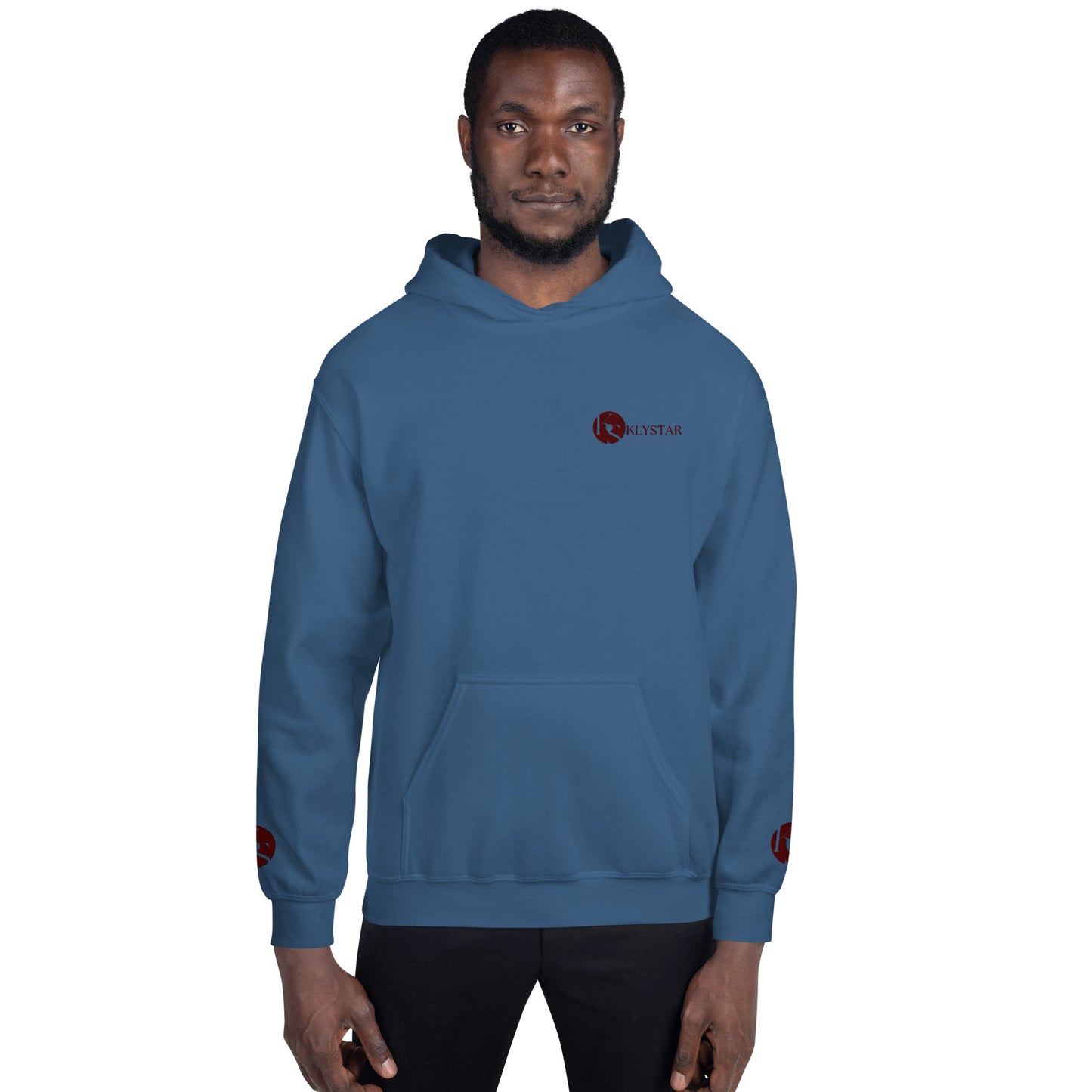 KLYSTAR deluxe Unisex Hoodie