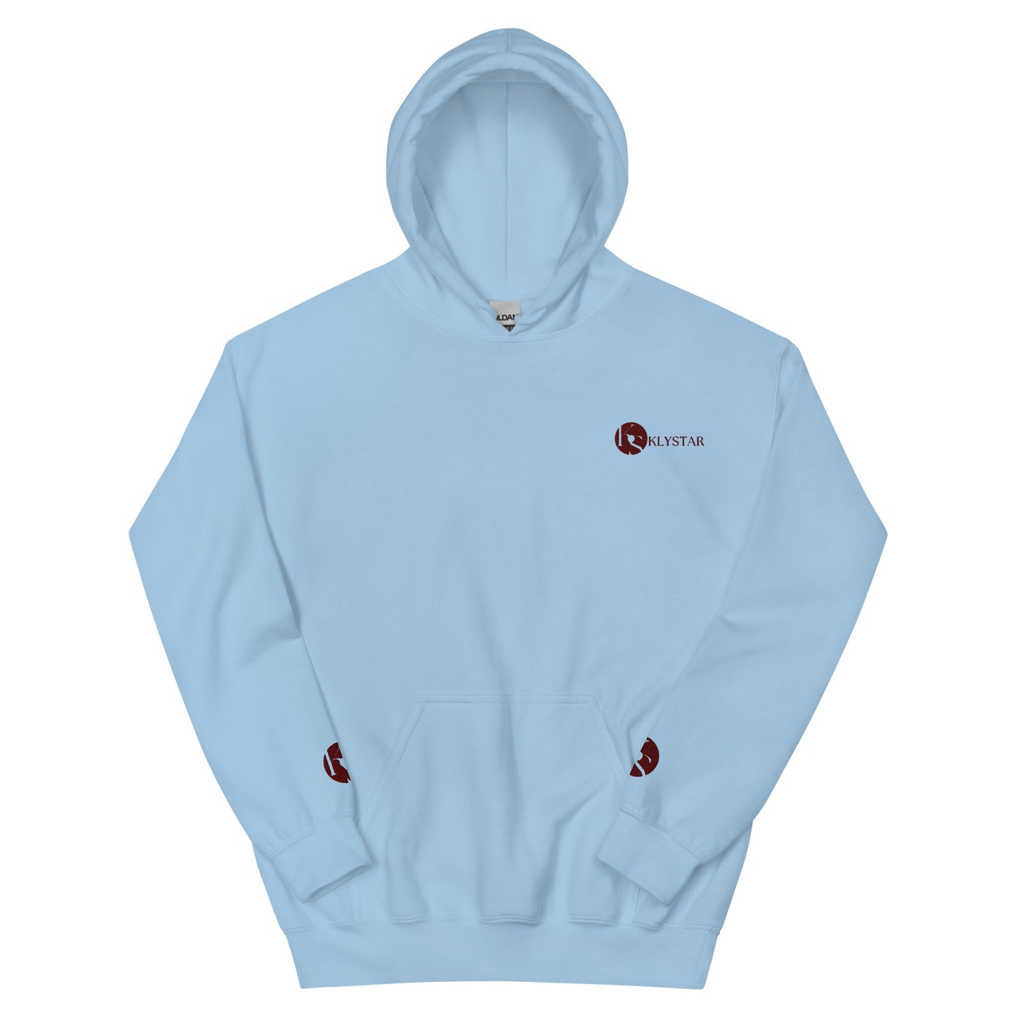 KLYSTAR deluxe Unisex Hoodie