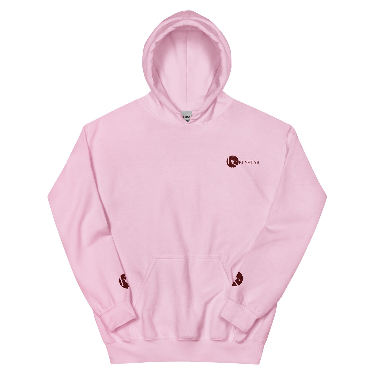 KLYSTAR deluxe Unisex Hoodie