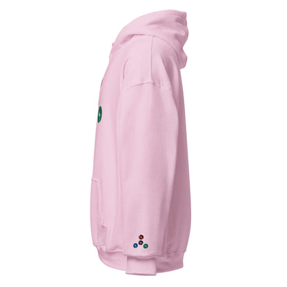 Trinity deluxe Unisex Hoodie