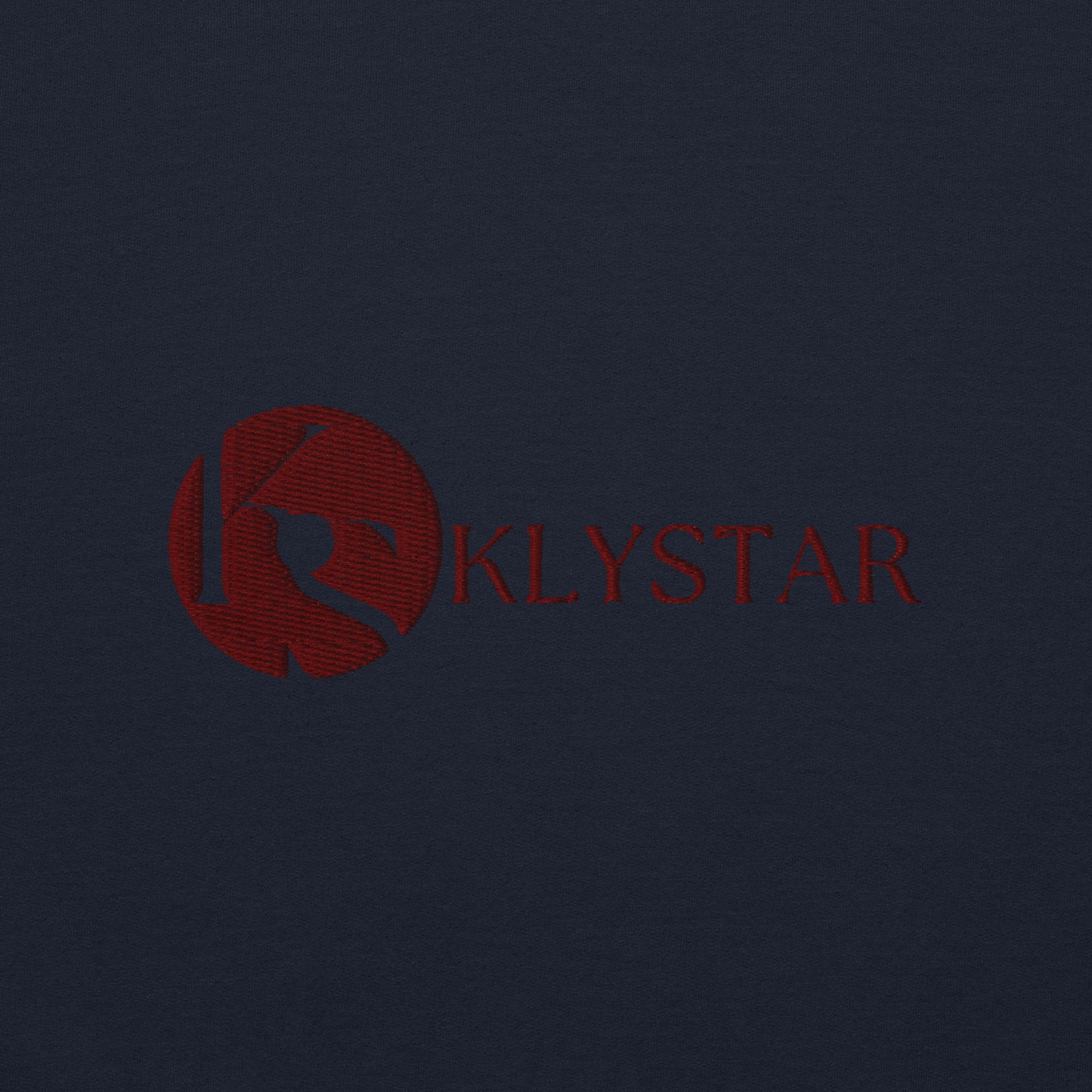 KLYSTAR deluxe Unisex Hoodie